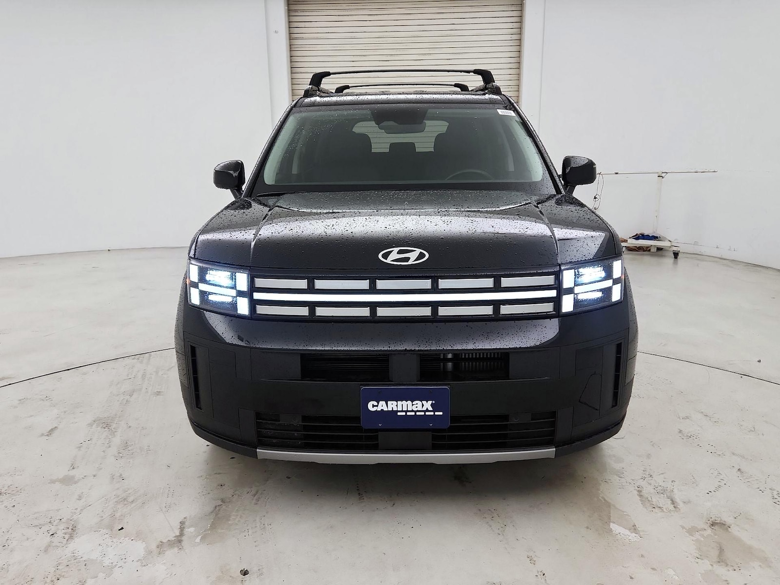 hyundai santa fe 2025 5NMP24GL3SH134620 image hyundai santa fe 2025 5NMP24GL3SH134620 image
